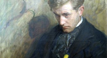 WOJCIECH WEISS (1875/1950), POLISH EXPRESSIONIST/COLOURIST PAINTER