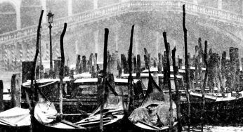 CALCULATED FRAMES AND SHAPES OF COMPOSITION – Fulvio Roiter, a life as a photographer